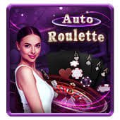 Tampilan dealer casino live bermain secara real time di 88main
