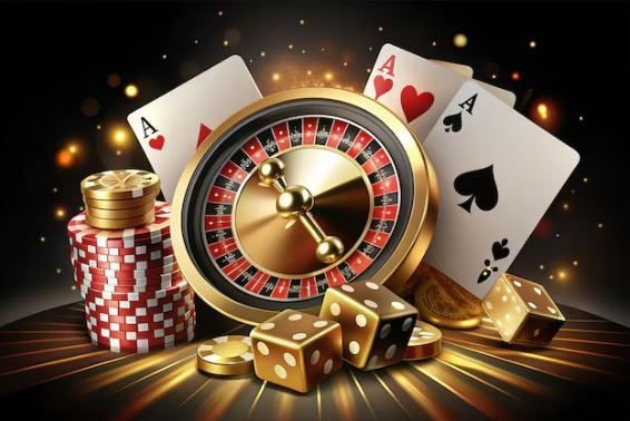 Ilustrasi permainan Bingo online yang menyenangkan di 88main