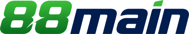 Logo 88main